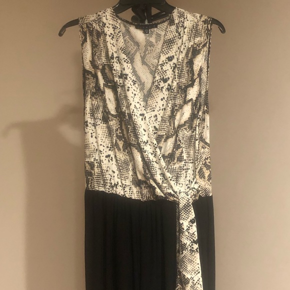 Tiana jumpsuit